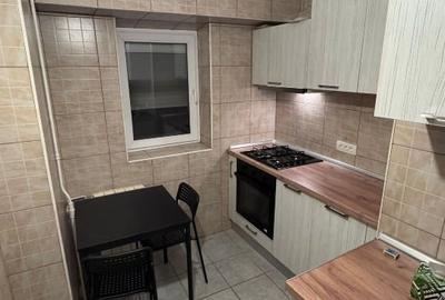 Garsoniera Aviatiei Herastrau de inchiriat - 2