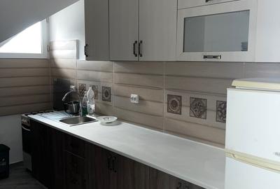 Apartament cu 4 camere în Central - 8