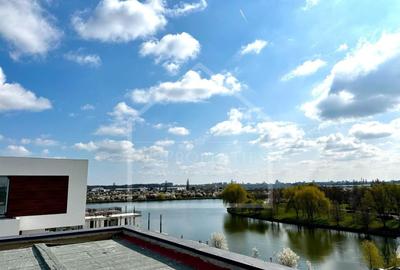 Apartamente 2-3-4 Camere | Lacul Chitila - Parc Dendrologic - 5