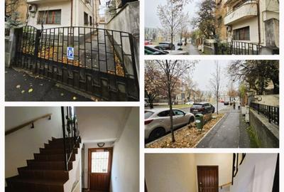 3 camere, 114 mp, centrala, Parc Herastrau, Arcul de Triumf, Domenii - 25