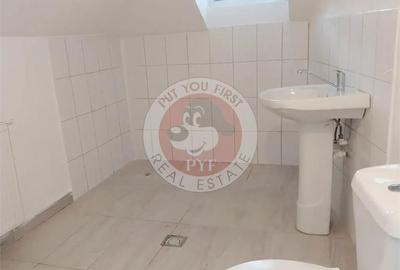 Apartament cu 2 camere semidecomandat în Ștefan cel Mare - 3