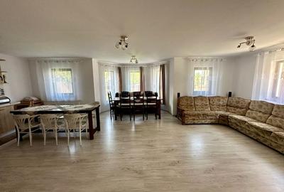 Pensiune de vanzare in Bobu, Scoarta - zona cu potential turistic in crestere! - 9