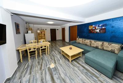 Apartament cu 2 camere semidecomandat în Central - 2