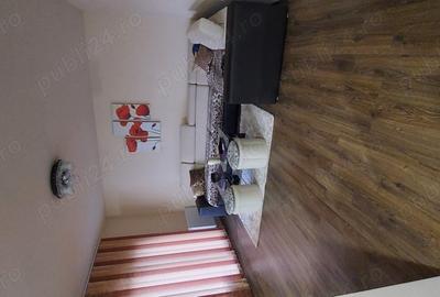 Apartament cu 2 camere în Reghin - 4