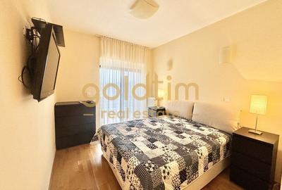 APARTAMENT/COMPLEX REZIDENTIAL/PISCINA/FITNESS/SAUNA/LOC JOACA/BOXA/2 PARCARE - 13