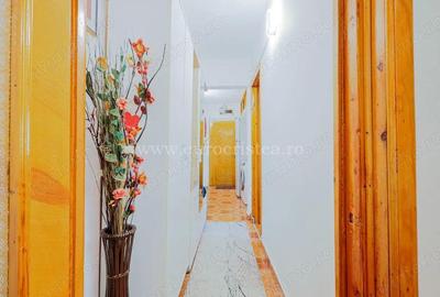 Apartament cu 3 camere ,Zona:Parc Evergreen ,990m pana la Plaja - 7