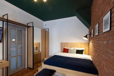 Garsonieră semidecomandată în Central