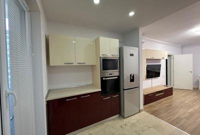 Apartament cu 3 camere decomandat în Drumul Taberei - 6