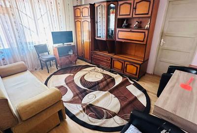 Apartament cu 2 camere semidecomandat în Debarcader - 5