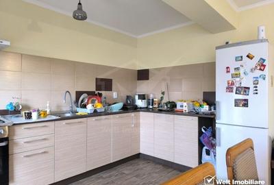 Duplex cu 4 camere cu Canalizare în Borhanci - 5