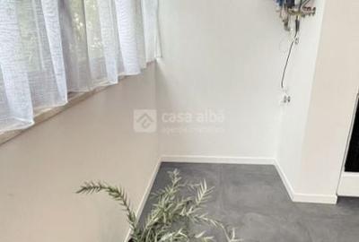 Copou, 3 camere superb, mobilat si utilat, renovat - Ambianta selecta - 9