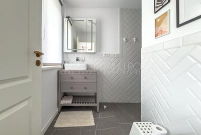 Duplex cu 4 camere cu Canalizare în Otopeni - 17