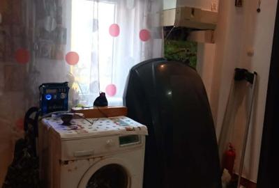 Casă individuală cu 5 camere cu Teren 161 Mp în P-ța Muncii - 6