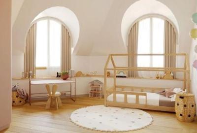 Casă cu 15 camere cu Canalizare în Universitate - 11