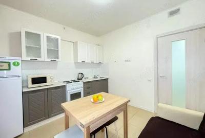 Garsoniera moderna de inchiriat in cartierul Tractorul - 2