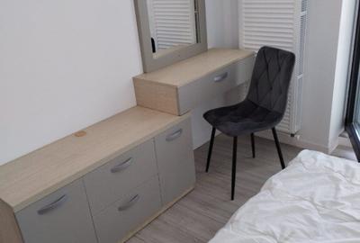 Apartament 2 cam vedere panoramica Mamaia Nord Building Stefan Lake II - 14
