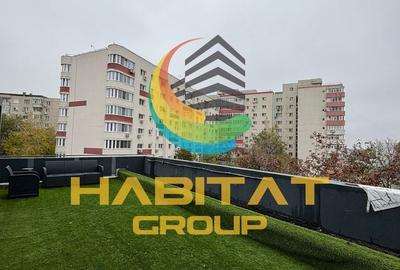 Spațiu comercial, de 140 mp, în Apărătorii Patriei - 7