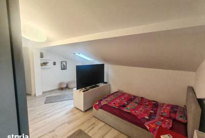 Apartament cu 4 camere în Bucureștii Noi - 11