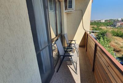 Vânzare apartament 3 camere – Strada Acvilei, Comuna Chiajna, Roșu - 15