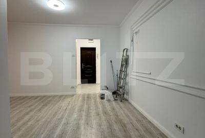 Garsoniera de vanzare, 25 mp, renovata, zona - Sebastian - 5