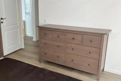 Apartament cu 2 camere semidecomandat, mobilat în Domenii - 6