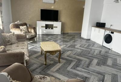 Apartament cu 2 camere nedecomandat în Semicentral - 2