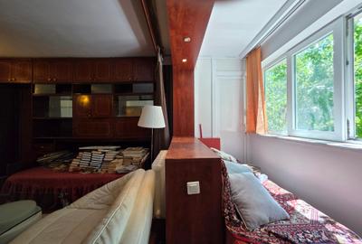 Apartament cu 3 camere semidecomandat în Alexandru Obregia - 4