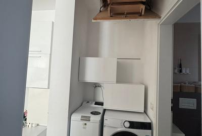 Apartament 3 camere – complet mobilat și utilat | 54 mp utili  Giroc - 9