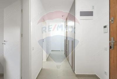 Apartament cu 3 camere decomandat, mobilat în Tractorul - 7