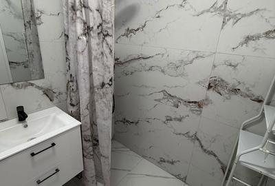 Apartament cu 2 camere în Roșu - 6