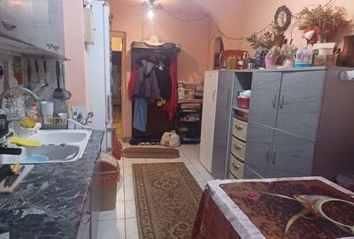 Apartament 4 camere, etaj 1 - bloc izolat, Manastur Apartament 4 camere, etaj 1 - bloc izolat, Manastur - 1