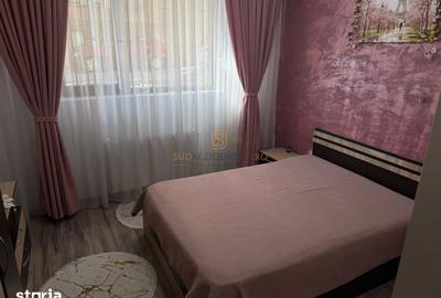 Apartament cu 2 camere decomandat, mobilat în Rahova - 4