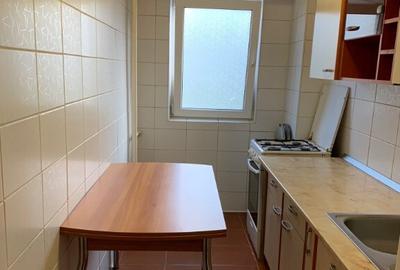 Inchiriez Garsoniera Vitan Mall - 4