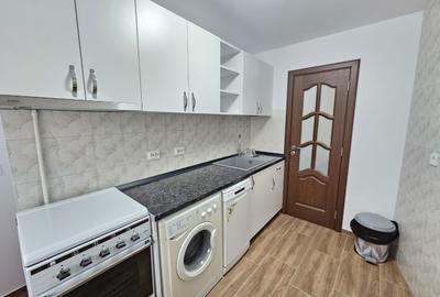 Apartament cu 2 camere decomandat, mobilat în Drumul Taberei - 5