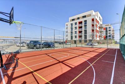 Apartament nou cu un dormitor ARED IMAR- opțiune la cheie - 3