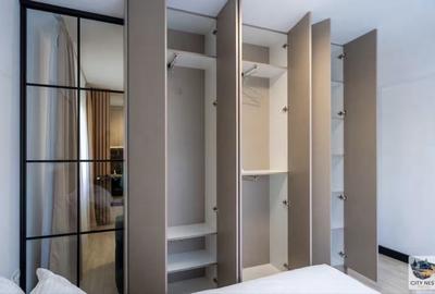 Apartament cu 3 camere decomandat în Noua - 4