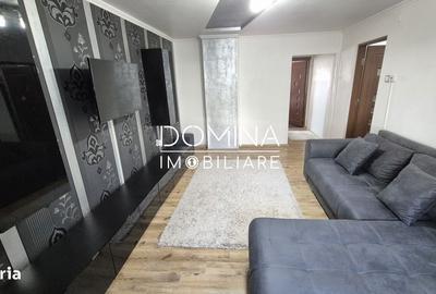 Apartament cu 2 camere semidecomandat în Debarcader - 5