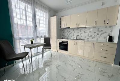 Apartament cu 2 camere semidecomandat în Aurel Vlaicu - 8