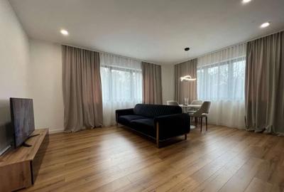 Apartament cu 2 camere semidecomandat, mobilat în Central - 4