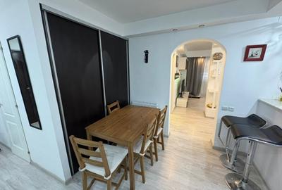 Apartament cu 3 camere decomandat în Lujerului - 4