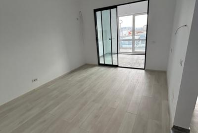 Apartament cu 2 camere decomandat în Dobroești - 21
