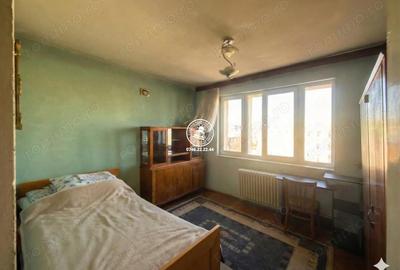 Apartament cu 2 camere decomandat în Piața Unirii - 2