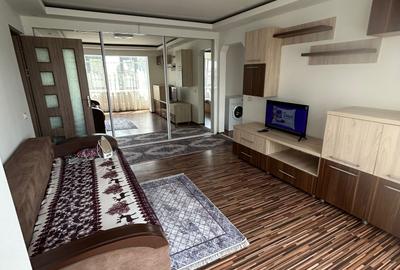 Apartament cu 3 camere semidecomandat în Mihail Kogălniceanu - 2