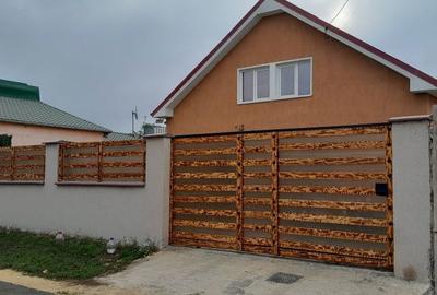 Casă cu 4 camere în Ciocârlia - 8