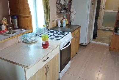 Casă cu 2 camere cu Canalizare în Socrujeni - 14