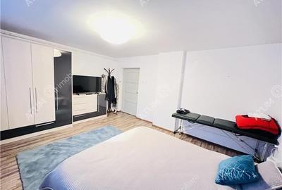 Vila cu 200 mp utili si teren de 1000 mp zona Trei Stejari Sibiu - 20