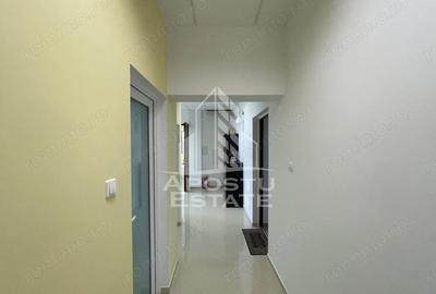 Spațiu comercial, de 1,130 mp, în Giarmata - 12