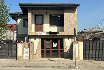 Spațiu comercial, de 40 mp, în Chiajna - 1