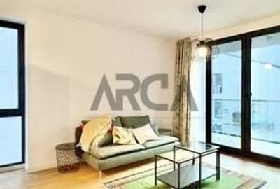 Apartament cu 3 camere decomandat, mobilat în Herăstrău