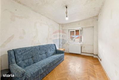 Apartament cu 3 camere în Pârneava - 6